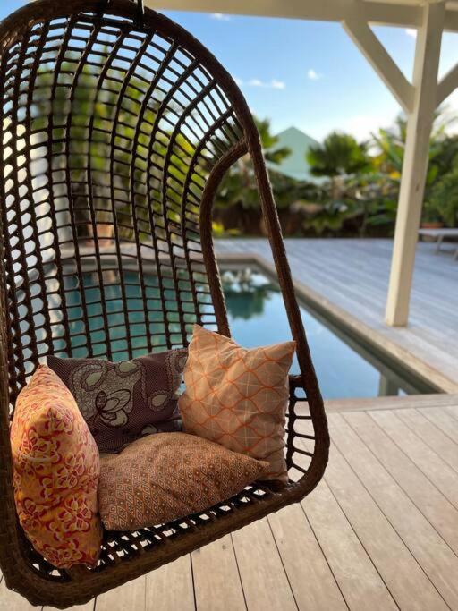 Orient Bay Villa Grand Case Exterior foto